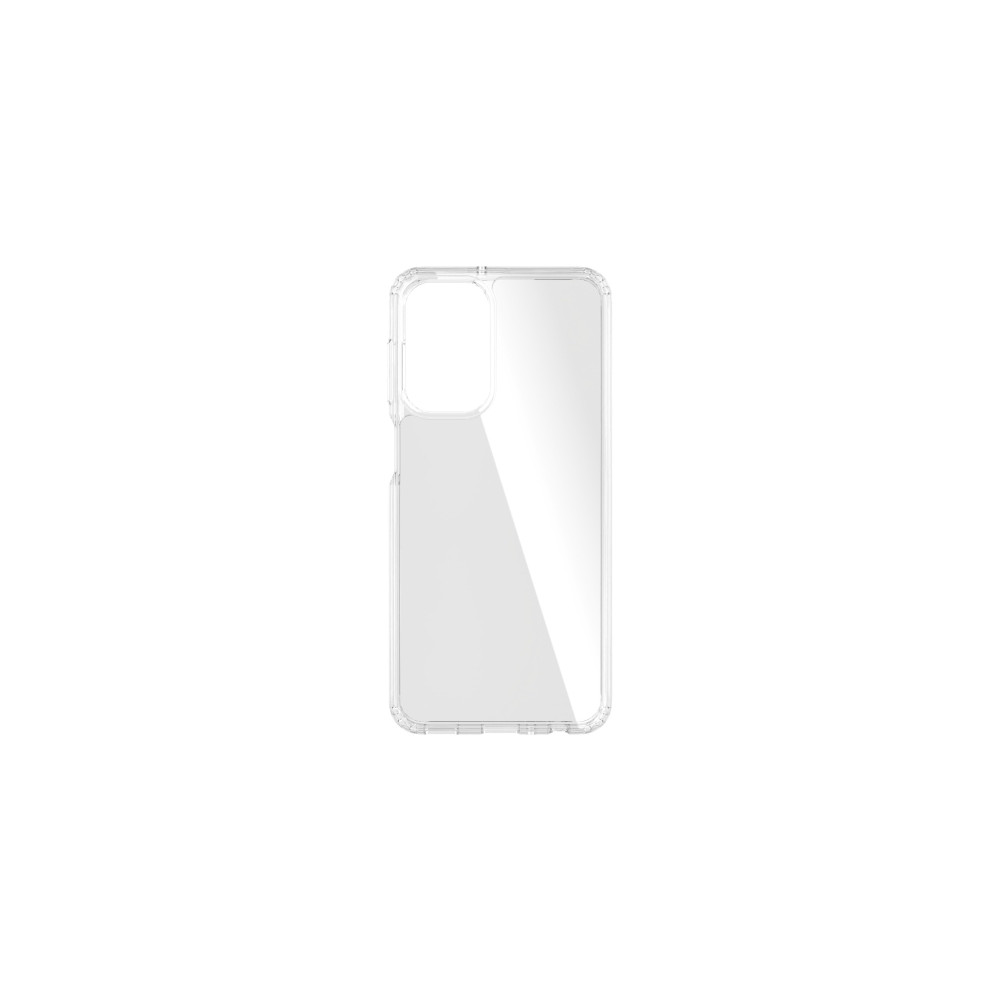 Produktbild för PanzerGlass HardCase Clear Edition - baksidesskydd för mobiltelefon