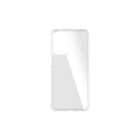 Produktbild för PanzerGlass HardCase Clear Edition - baksidesskydd för mobiltelefon