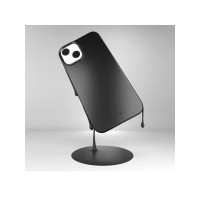 Produktbild för PURO Icon Mag Pro, Mobilskal, Apple, iPhone 15 Pro Max, 17 c...