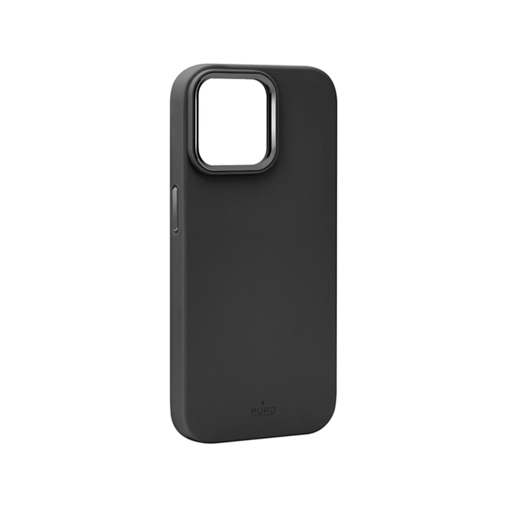 Produktbild för PURO Icon Mag Pro, Mobilskal, Apple, iPhone 15 Pro Max, 17 c...