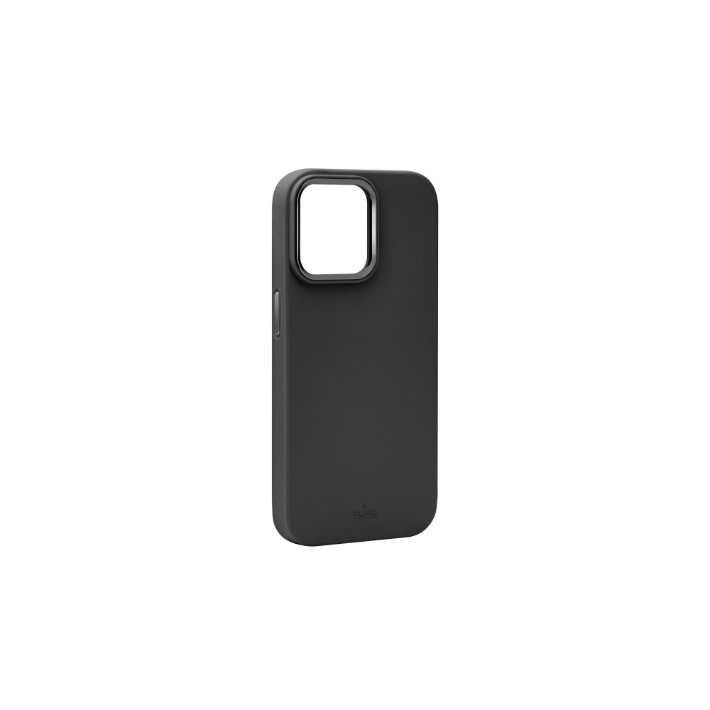 Produktbild för PURO Icon Mag Pro, Mobilskal, Apple, iPhone 15 Pro Max, 17 c...