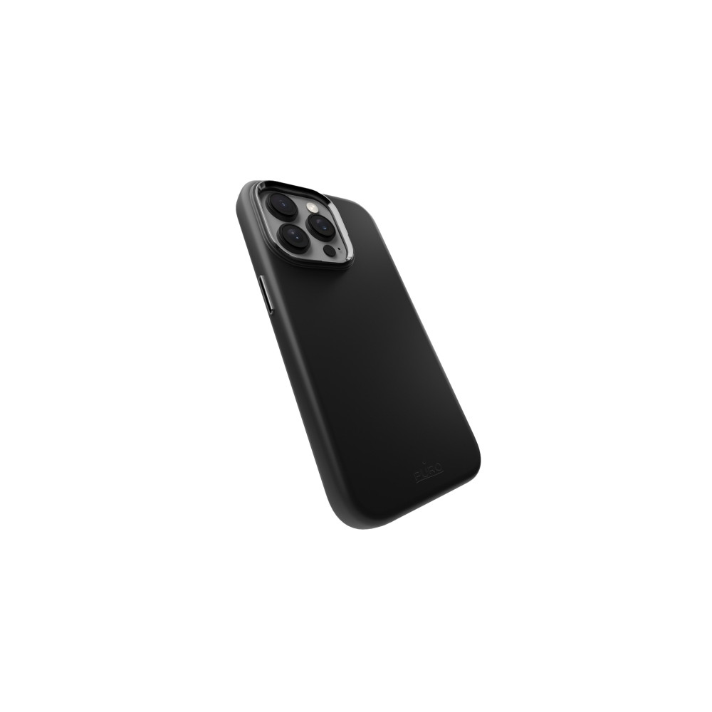 Produktbild för PURO Icon Mag Pro, Mobilskal, Apple, iPhone 15 Pro Max, 17 c...