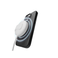 Produktbild för PURO Icon Mag Pro, Mobilskal, Apple, iPhone 15 Pro Max, 17 c...