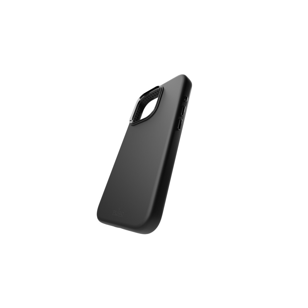 Produktbild för PURO Icon Mag Pro, Mobilskal, Apple, iPhone 15 Pro Max, 17 c...