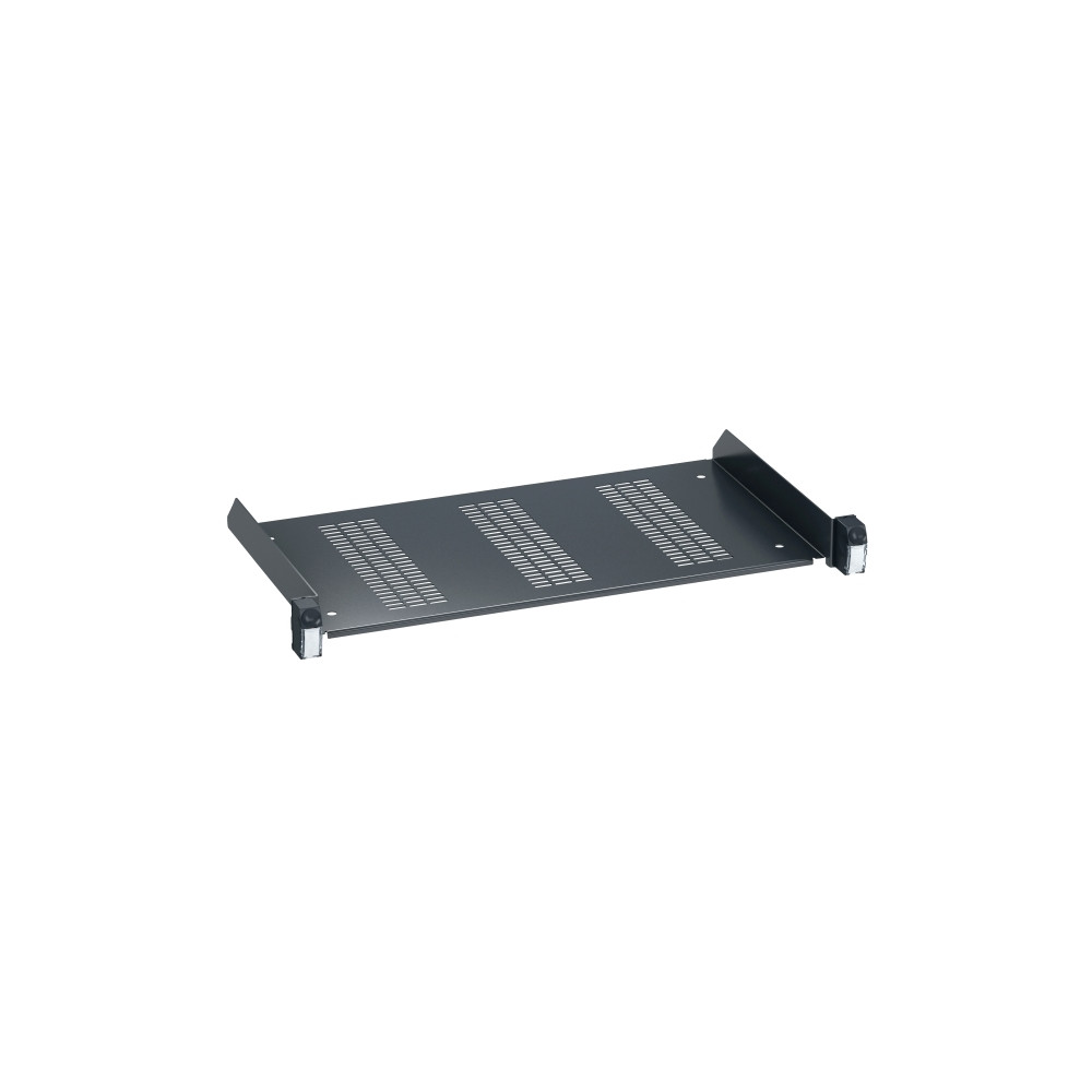 Produktbild för Schneider Actassi - hylla för rack - 1U