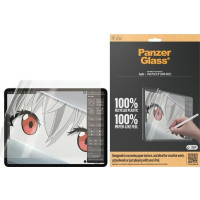 Produktbild för PanzerGlass GraphicPaper - skärmskydd för surfplatta - ultrabred passning