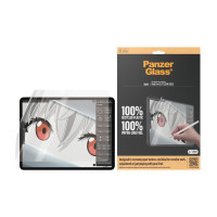 Produktbild för PanzerGlass GraphicPaper - skärmskydd för surfplatta - ultrabred passning
