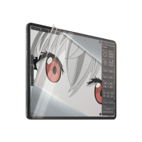Produktbild för PanzerGlass GraphicPaper - skärmskydd för surfplatta - ultrabred passning