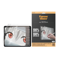 Produktbild för PanzerGlass GraphicPaper - skärmskydd för surfplatta - ultrabred passning