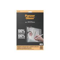 Produktbild för PanzerGlass GraphicPaper - skärmskydd för surfplatta - ultrabred passning