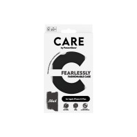 Produktbild för CARE by PanzerGlass - baksidesskydd för mobiltelefon