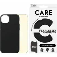 Produktbild för CARE by PanzerGlass - baksidesskydd för mobiltelefon