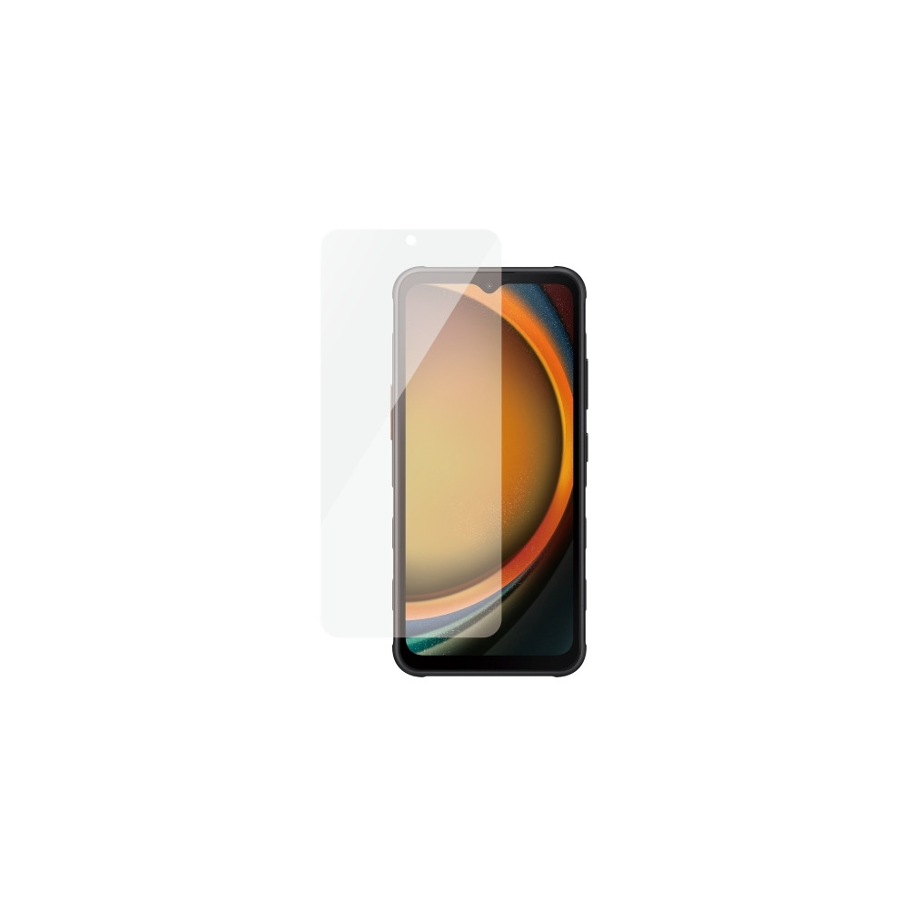 Produktbild för SAFE. by PanzerGlass - skärmskydd för mobiltelefon - ultrabred passning