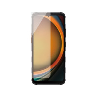 Produktbild för SAFE. by PanzerGlass - skärmskydd för mobiltelefon - ultrabred passning