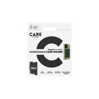 Produktbild för CARE by PanzerGlass - magnetkorthållare