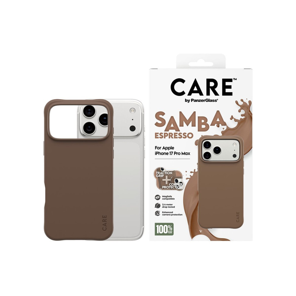Produktbild för CARE by PanzerGlass