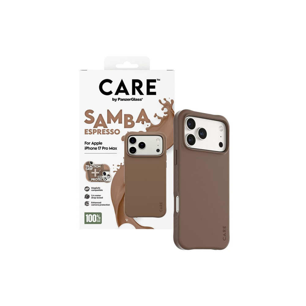 Produktbild för CARE by PanzerGlass