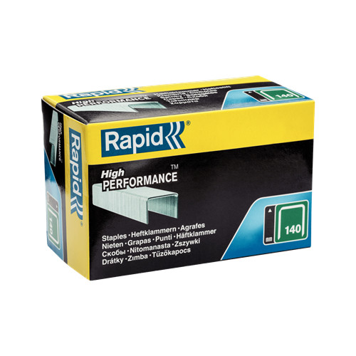 RAPID Klammer nr.140, 14 mm
