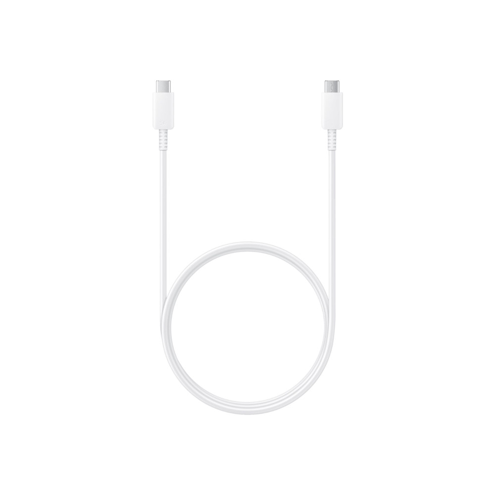 Produktbild för Samsung EP-DN975 - USB typ C-kabel - USB-C till USB-C - 1 m