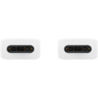 Produktbild för Samsung EP-DN975 - USB typ C-kabel - USB-C till USB-C - 1 m