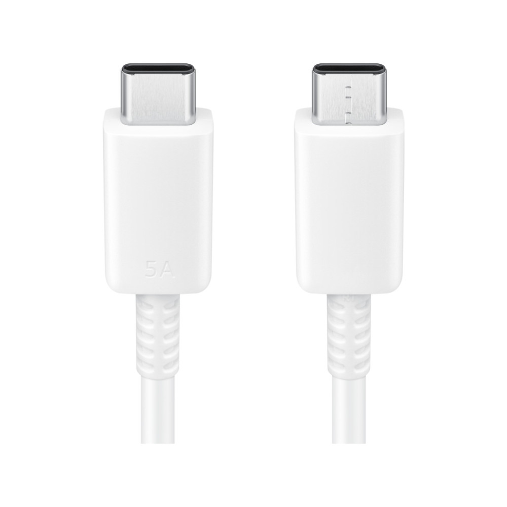 Produktbild för Samsung EP-DN975 - USB typ C-kabel - USB-C till USB-C - 1 m