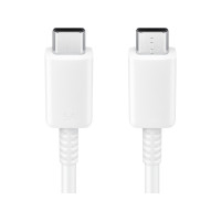 Produktbild för Samsung EP-DN975 - USB typ C-kabel - USB-C till USB-C - 1 m