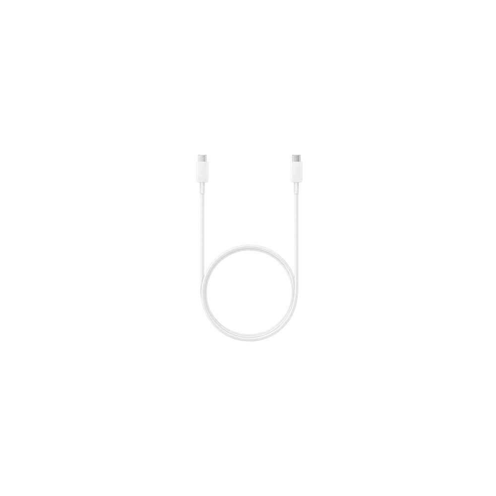 Produktbild för Samsung EP-DN975 - USB typ C-kabel - USB-C till USB-C - 1 m