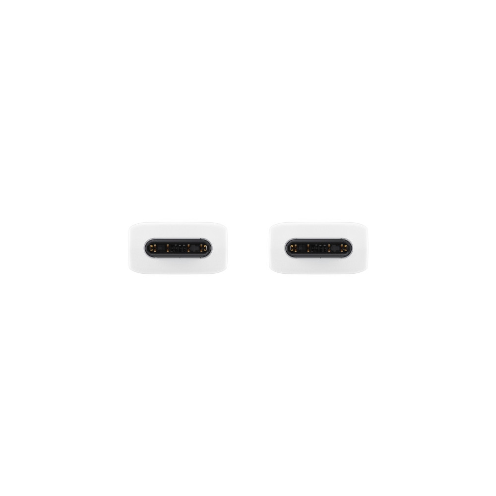 Produktbild för Samsung EP-DN975 - USB typ C-kabel - USB-C till USB-C - 1 m