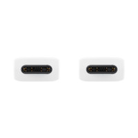 Produktbild för Samsung EP-DN975 - USB typ C-kabel - USB-C till USB-C - 1 m