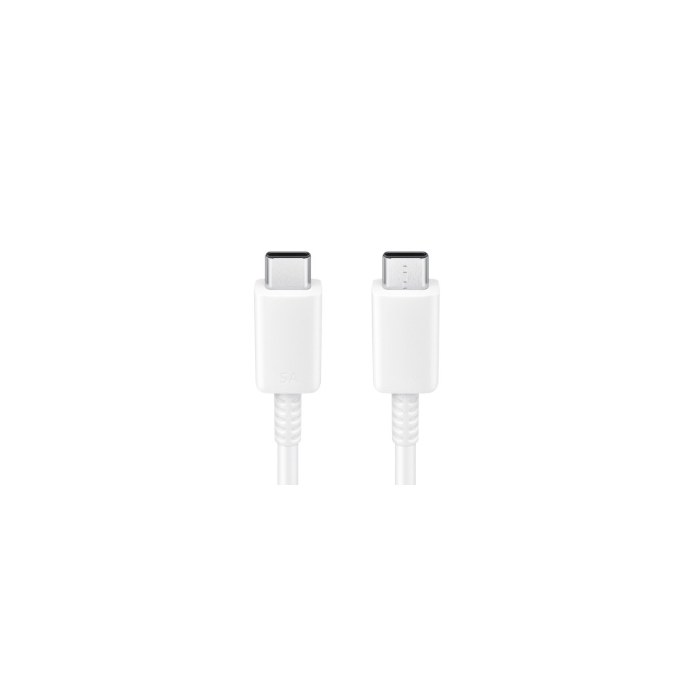 Produktbild för Samsung EP-DN975 - USB typ C-kabel - USB-C till USB-C - 1 m