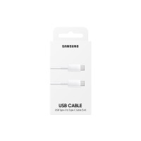 Produktbild för Samsung EP-DN975 - USB typ C-kabel - USB-C till USB-C - 1 m
