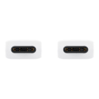 Produktbild för Samsung EP-DN975 - USB typ C-kabel - USB-C till USB-C - 1 m