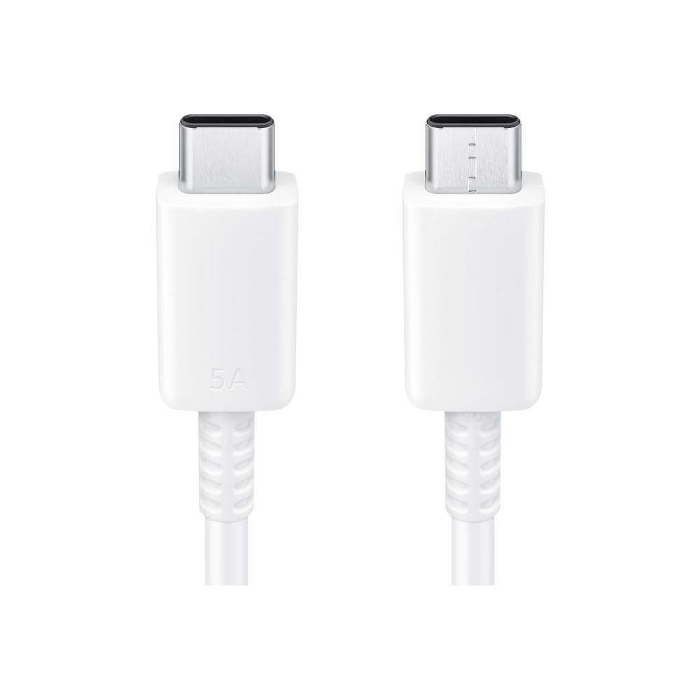 Produktbild för Samsung EP-DN975 - USB typ C-kabel - USB-C till USB-C - 1 m