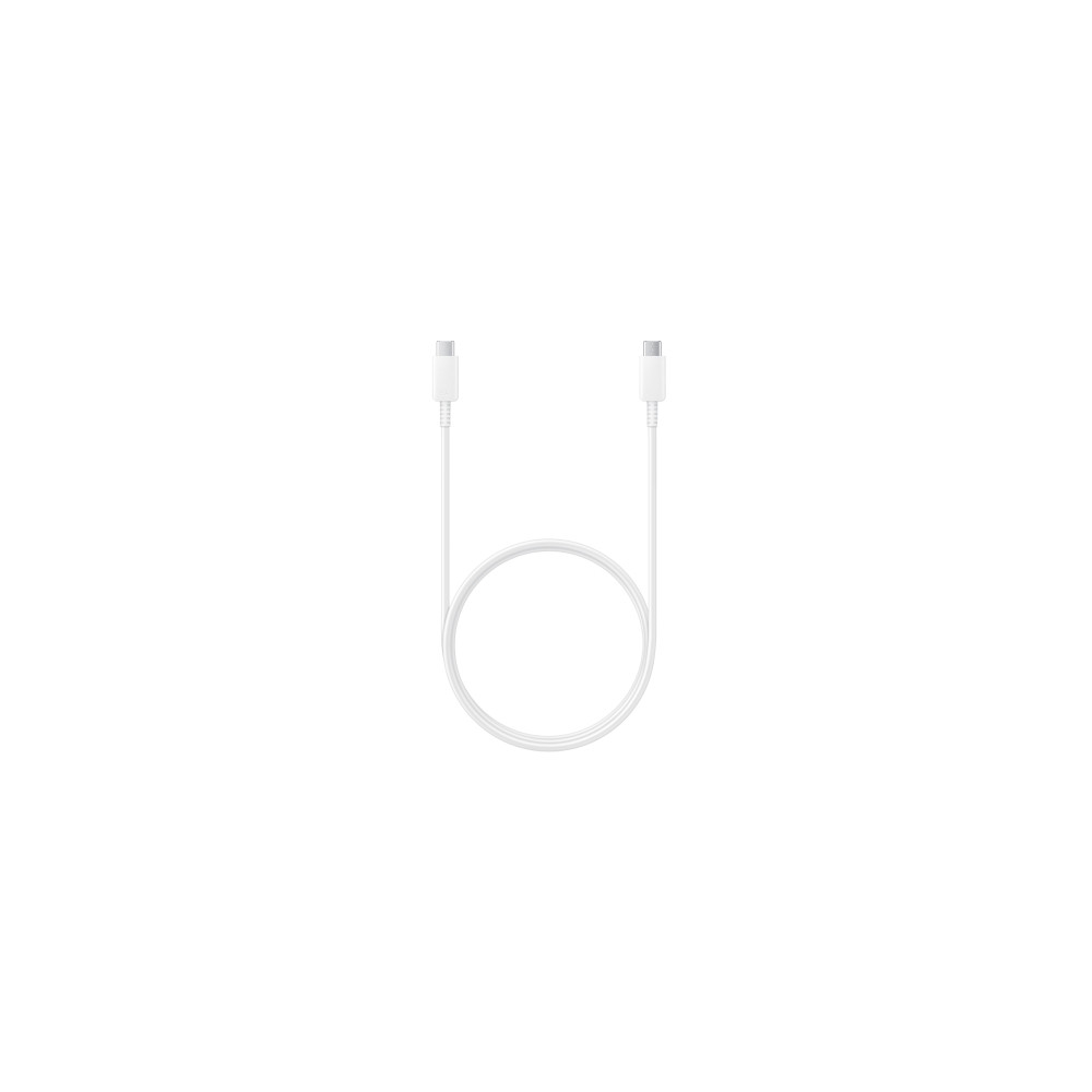 Produktbild för Samsung EP-DN975 - USB typ C-kabel - USB-C till USB-C - 1 m