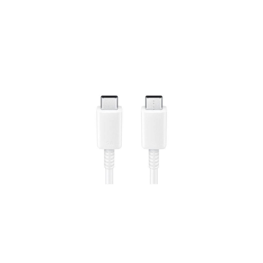 Produktbild för Samsung EP-DN975 - USB typ C-kabel - USB-C till USB-C - 1 m