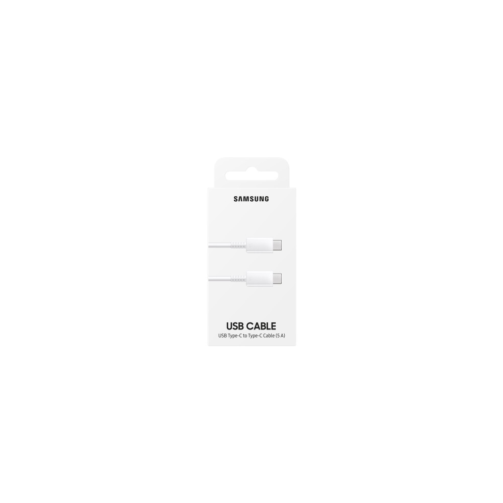Produktbild för Samsung EP-DN975 - USB typ C-kabel - USB-C till USB-C - 1 m
