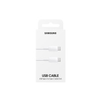 Produktbild för Samsung EP-DN975 - USB typ C-kabel - USB-C till USB-C - 1 m