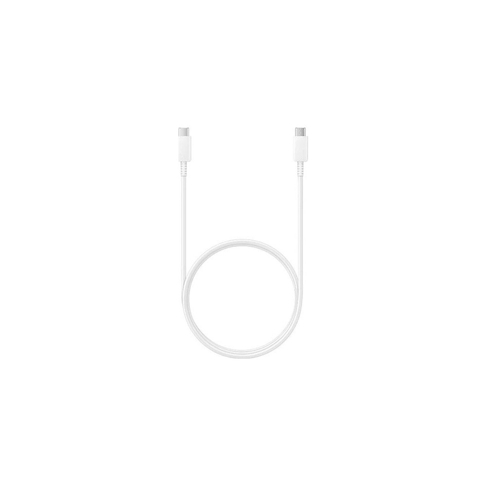 Produktbild för Samsung EP-DN975 - USB typ C-kabel - USB-C till USB-C - 1 m