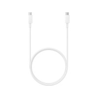 Produktbild för Samsung EP-DN975 - USB typ C-kabel - USB-C till USB-C - 1 m