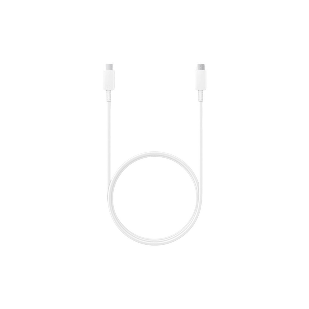 Produktbild för Samsung EP-DN975 - USB typ C-kabel - USB-C till USB-C - 1 m