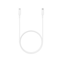 Produktbild för Samsung EP-DN975 - USB typ C-kabel - USB-C till USB-C - 1 m