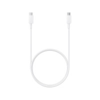 Produktbild för Samsung EP-DN975 - USB typ C-kabel - USB-C till USB-C - 1 m
