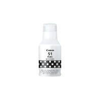 Produktbild för Canon GI 41 Y - gul - original - påfyllnadsbläck