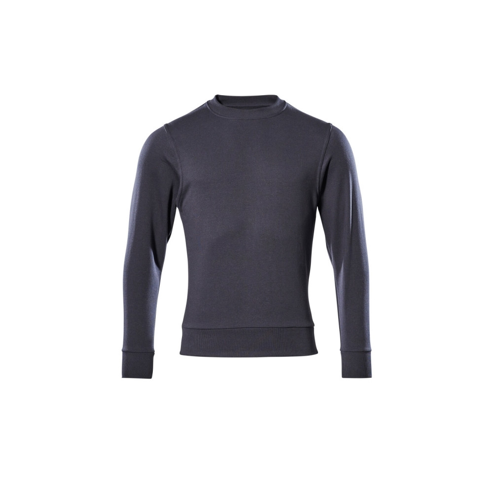 Produktbild för MASCOT 51580-966-010-3XL, Skjorta, Mann, Marinblå, 3XL, Bomu...