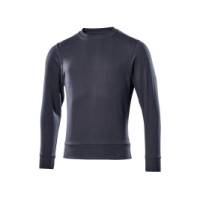 Produktbild för MASCOT 51580-966-010-3XL, Skjorta, Mann, Marinblå, 3XL, Bomu...