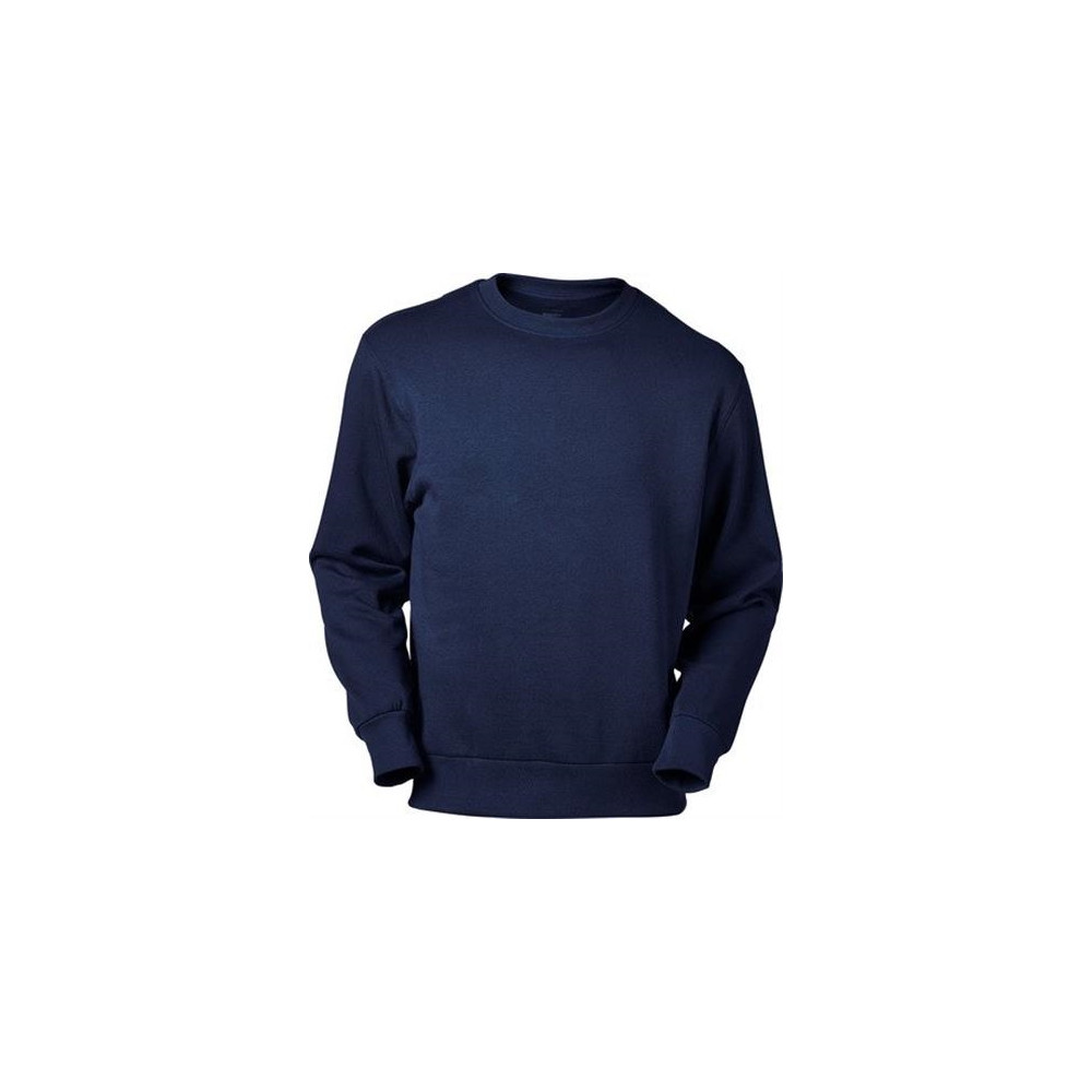 Produktbild för MASCOT 51580-966-010-3XL, Skjorta, Mann, Marinblå, 3XL, Bomu...