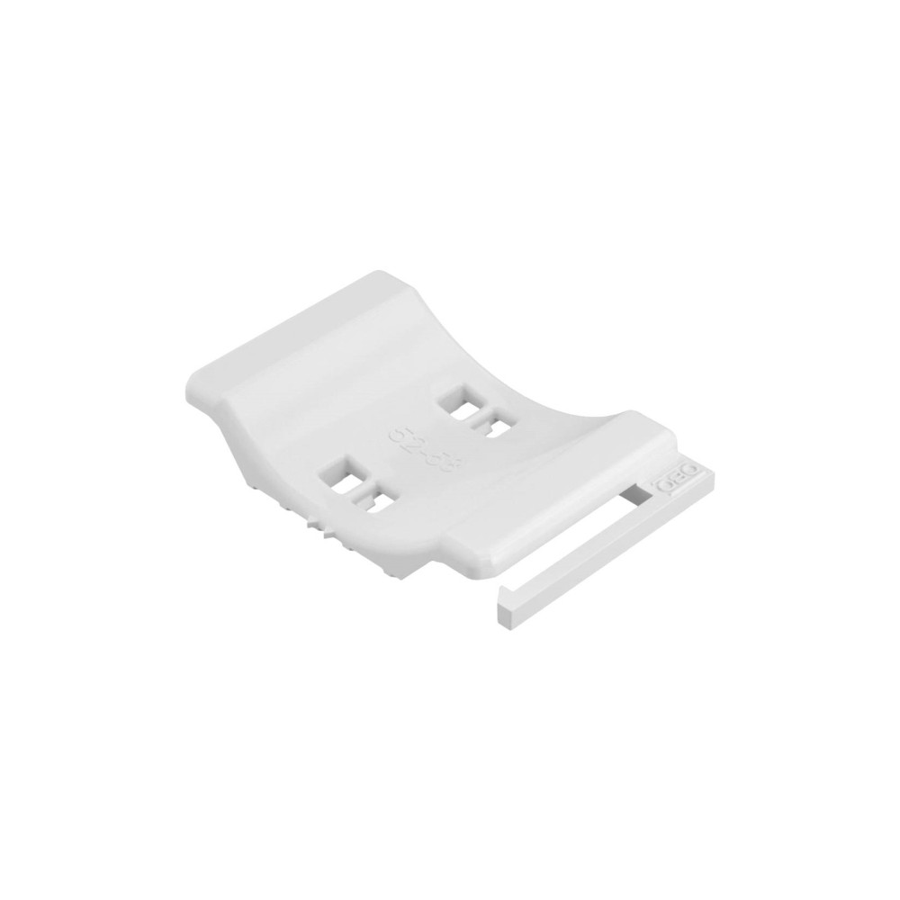 Produktbild för OBO tryckfördelare universal typ UW, kabel Ø 5–28 mm, polyet...