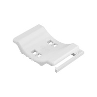 Produktbild för OBO tryckfördelare universal typ UW, kabel Ø 5–28 mm, polyet...