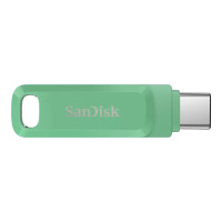 Produktbild för SanDisk Ultra Dual Drive Go - USB flash-enhet - 128 GB