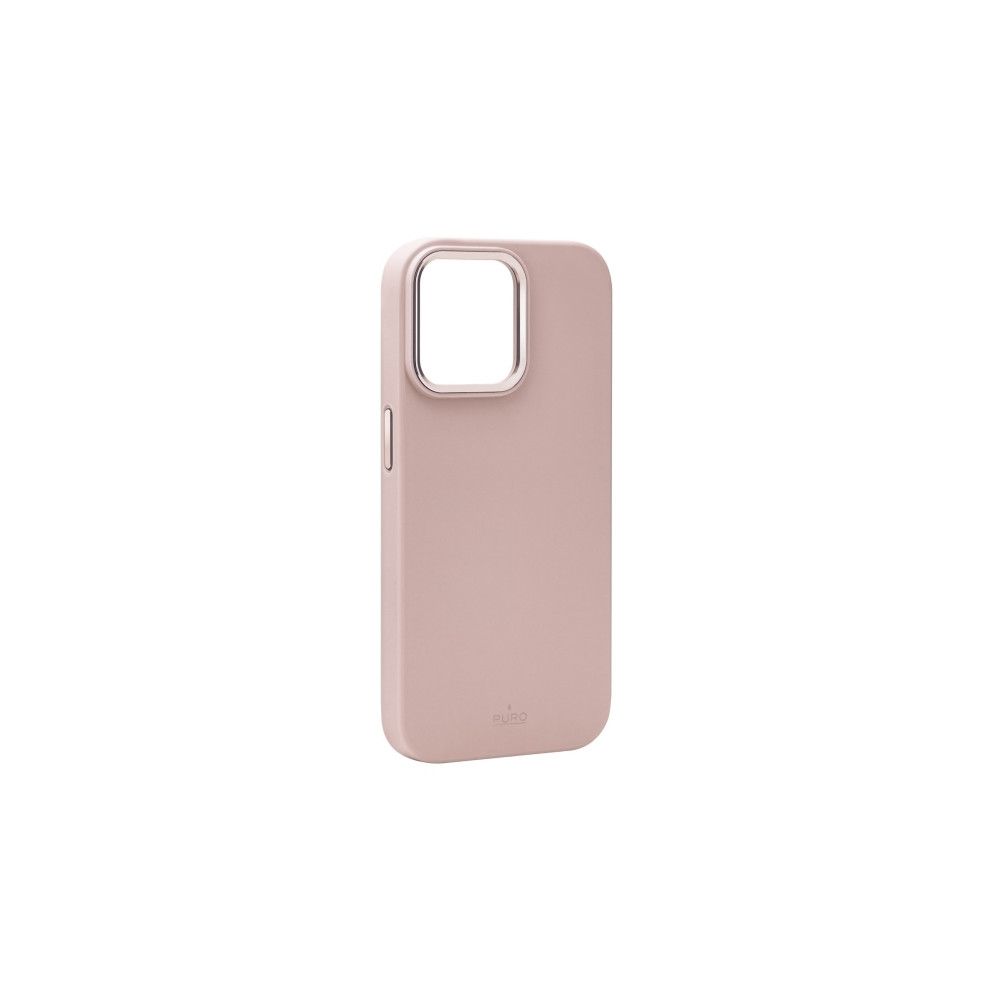 Produktbild för PURO ICON MAG PRO, Mobilskal, Apple, iPhone 15 Pro Max, 17 c...